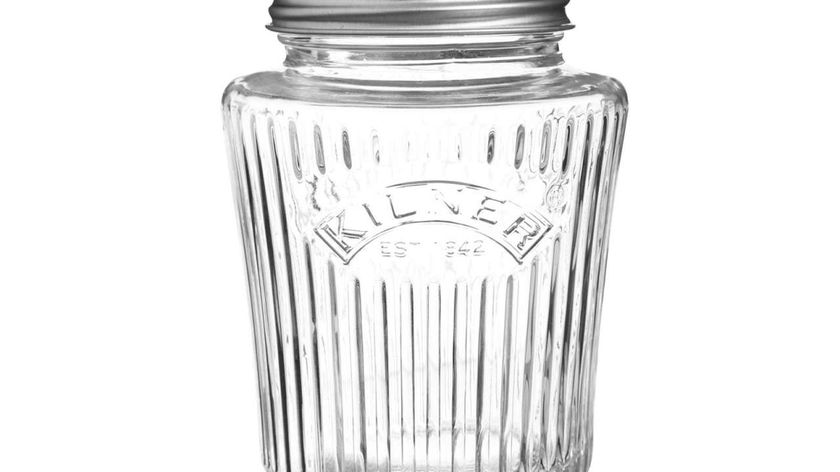 Kilner Vintage Einmachgläser: nostalgisch und nachhaltig