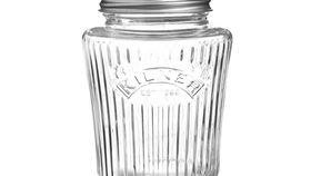 Kilner Vintage Einmachgläser: nostalgisch und nachhaltig