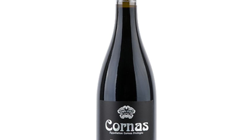 Weingut Matthieu Barret - Cornas - Brise Cailloux