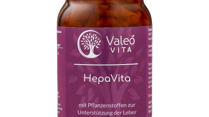 HepaVita  Leberkomplex