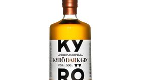 Kyrö - Gin Dark 500 mL