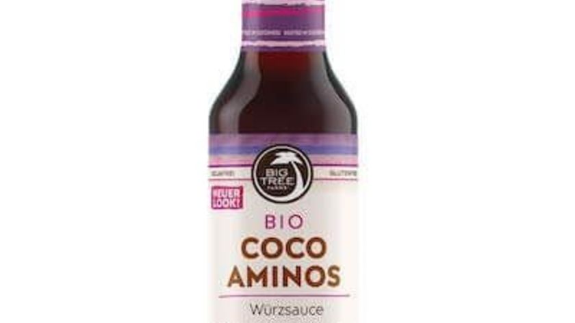 Coco Aminos Würzsauce, 245ml