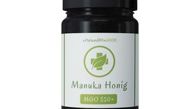 Manuka Honig MGO 550+ 250 g