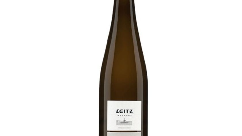 Weingut Leitz - Rüdesheimer Drachenstein