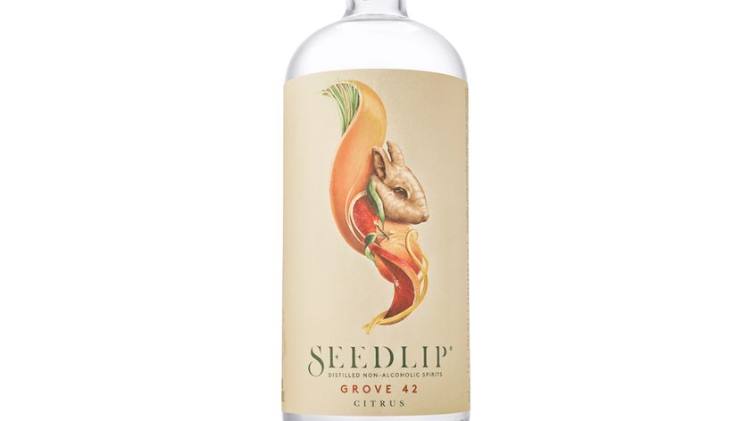 Seedlip - Grove 42 - 700 mL