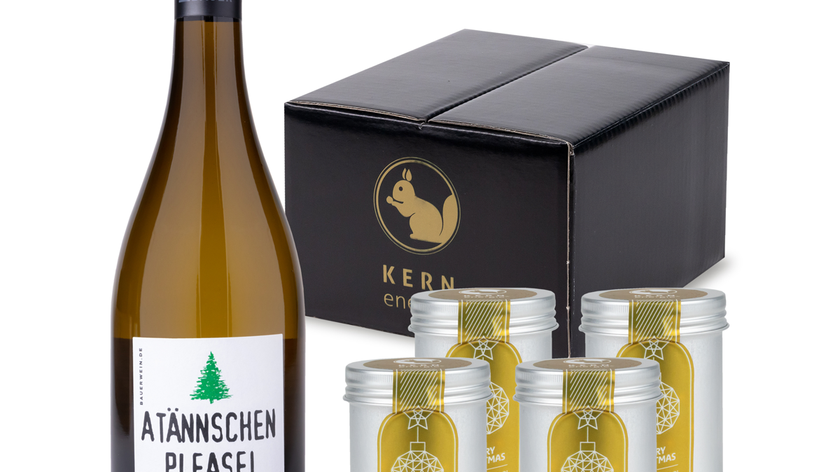 Geschenkset – A Tännschen Please