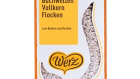 Buchweizenflocken glutenfrei und geschmacksneutral kaufen