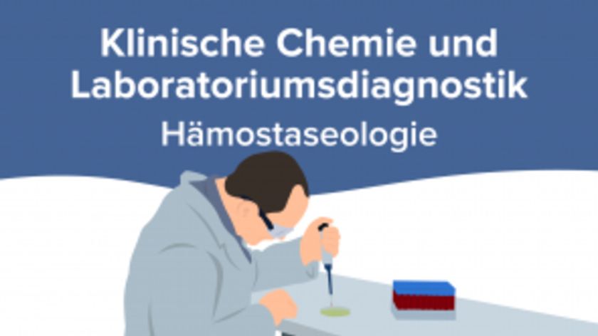 Hämostaseologie