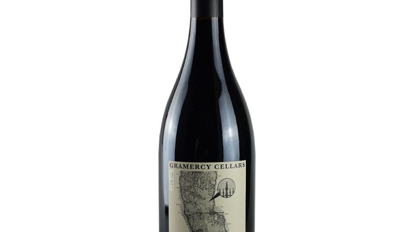 Gramercy Cellar - Syrah "John Lewis" 2016