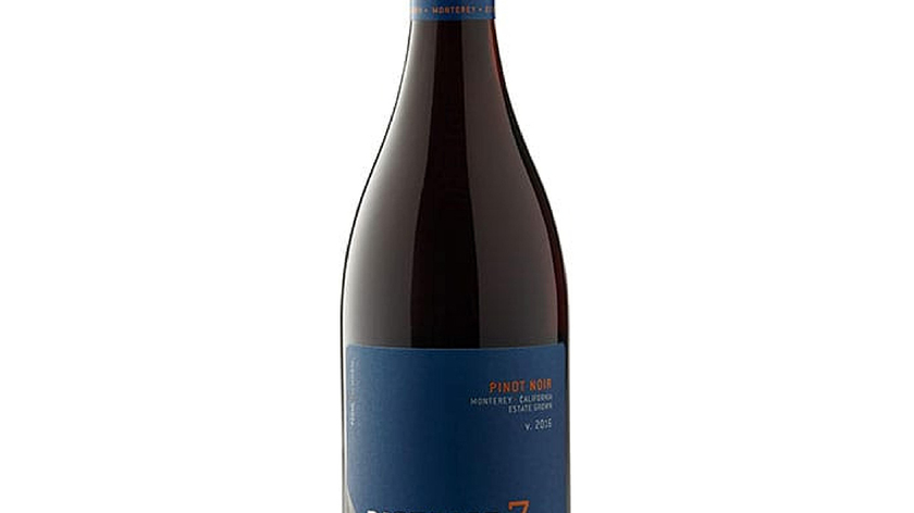 Scheid Family Wines - District 7 Pinot Noir