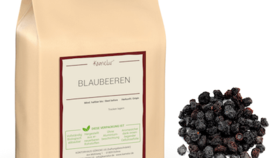 Blaubeeren