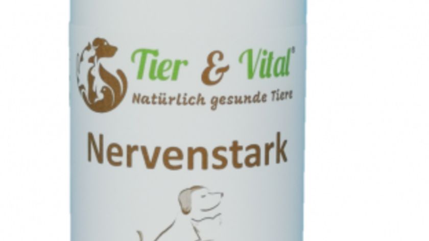 Nervenstark 180g