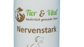 Nervenstark 180g