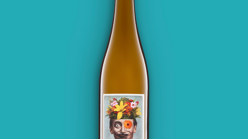 Fogt - Onkel Doktor - Scheurebe & Riesling