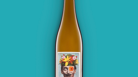 Fogt - Onkel Doktor - Scheurebe & Riesling