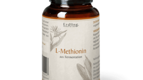 L-Methionin - 120 Kapseln