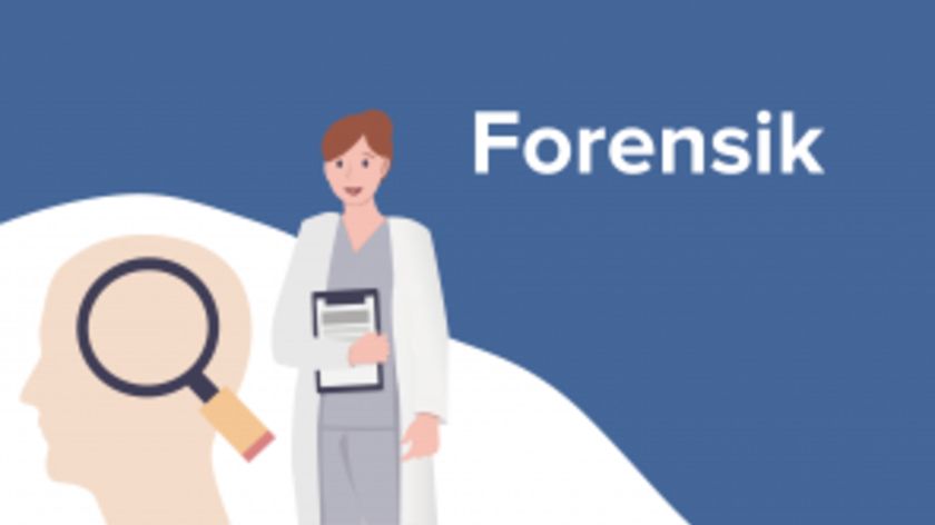 Forensik