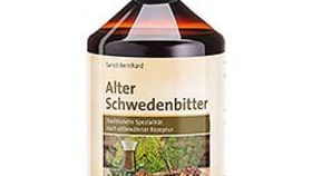 Alter Schwedenbitter