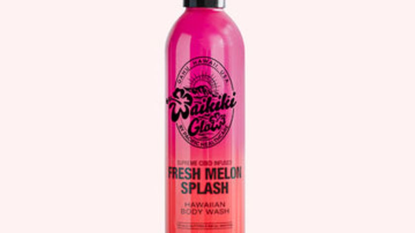 FRESH MELON SPLASH