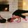 Parsva Bakasana