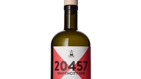 20457 Hafencity Gin