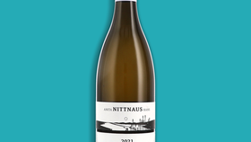 Nittnaus Anita & Hans - Kalk & Schiefer - Cuvée Weiß - Burgenland