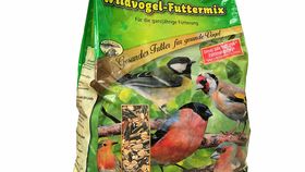 Wildvogel Futtermix 2500 g