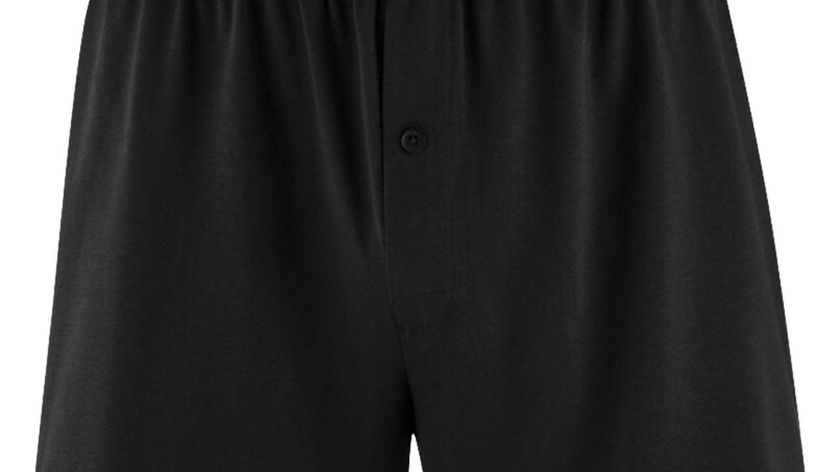 Boxershorts Herren Jersey - aus 100% Bio Baumwolle