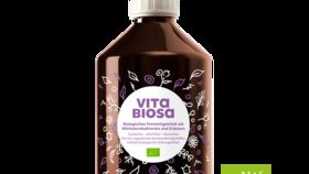 Vita Biosa Aronia, BIO, 500 ml