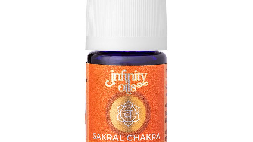 Chakra Öl - Sakral Chakra