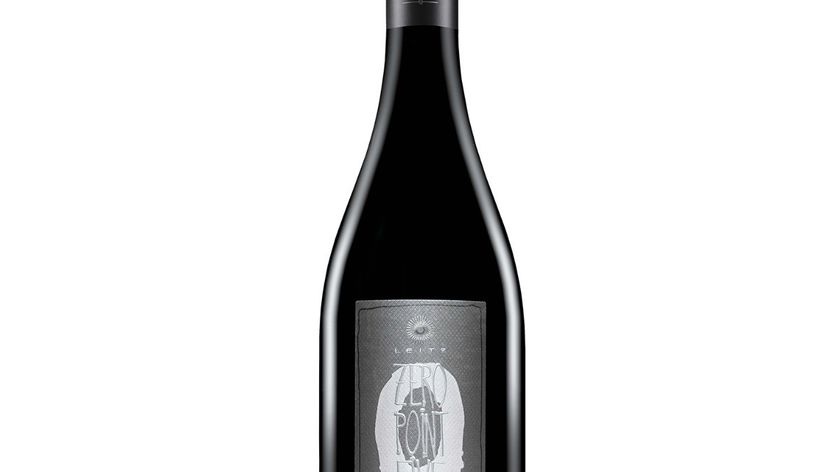 Weingut Leitz - Zero Point Five - Pinot Noir