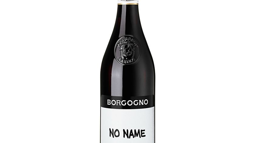 Weingut Borgogno - No Name - 2016