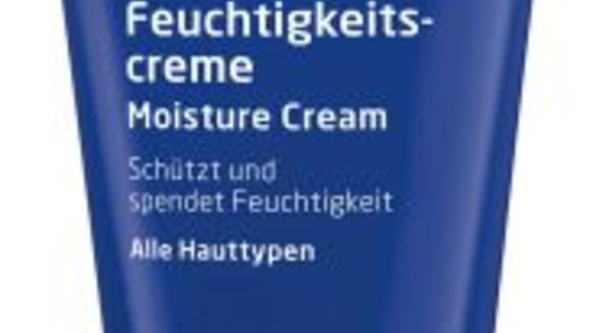 WELEDA Feuchtigkeitscreme Mann 30ml