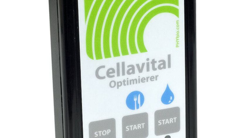 Cellavital Optimierer