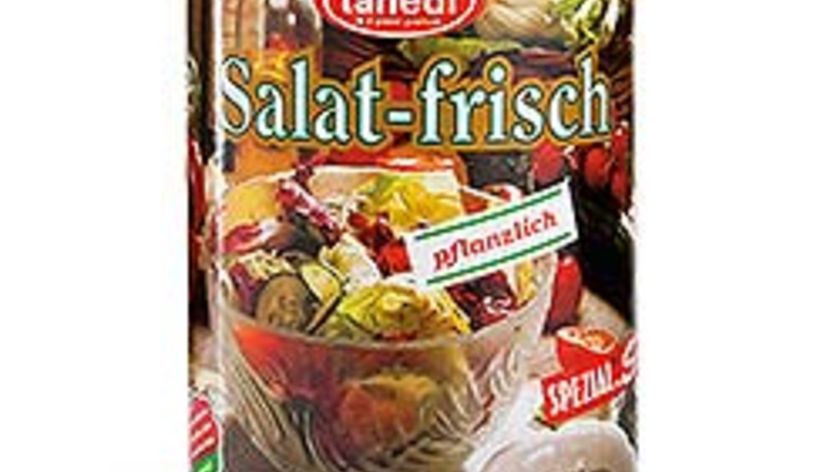 Salat-frisch