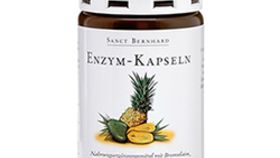 Enzym-Kapseln