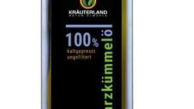 Schwarzkümmelöl ungefiltert 1000ml