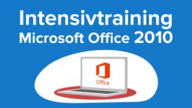 Intensivtraining Microsoft Office 2010