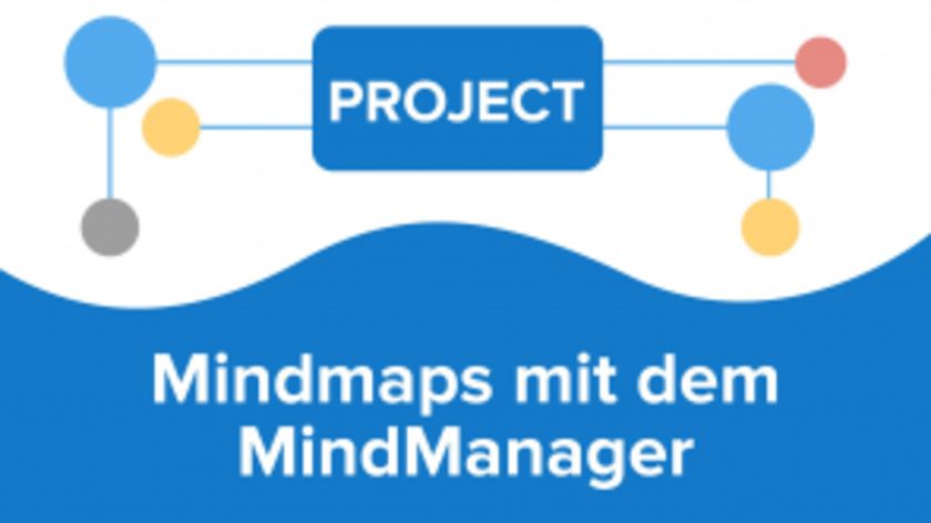 Mindmaps mit dem MindManager