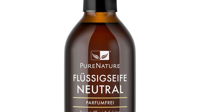 Flüssigseife neutral von PureNature online kaufen