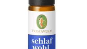 Bio Duft Roll-On Schlafwohl 10ml