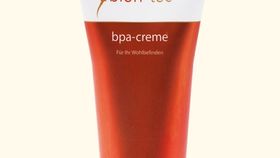 bpa-Creme, 100 ml