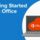 Getting Started With Office 365