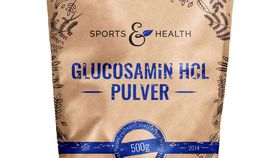 Glucosamin HCL Pulver