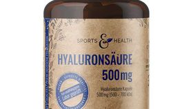 Hyaluronsäure Kapseln 500mg