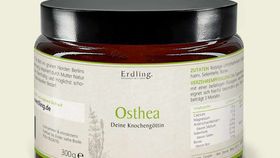 Osthea - Deine Göttin für Knochen und Zähne