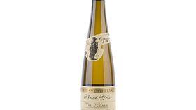 Domaine Weinbach - Pinot Gris Cuvée Sainte Catherine