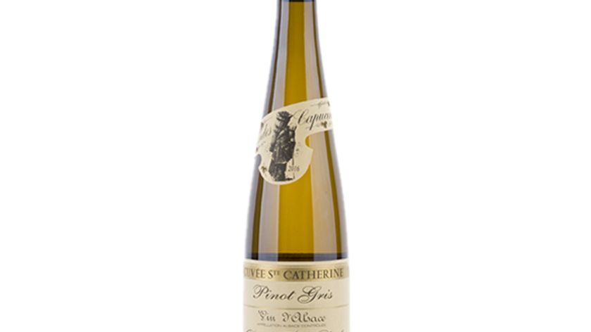 Domaine Weinbach - Pinot Gris Cuvée Sainte Catherine