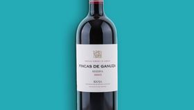 Bodega Remírez De Ganuza - Fincas De Ganuza - Reserva 2015