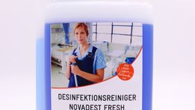 Novadur Desinfektionsreiniger Novadest Fresh (Konzentrat)